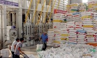 South Korea supplies Vietnam with rice 