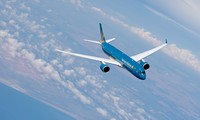 Vietnam Airlines changes routes to avoid potential Syrian conflict