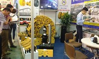Mining Vietnam 2018 opens in Hanoi