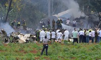 Cuba recovers black box from plane crash 