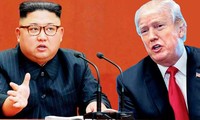 US, North Korea leaders to discuss new era in relations 