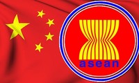 ASEAN, China agree on single text for COC negotiation
