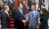 Vietnam, Japan to boost investment ties