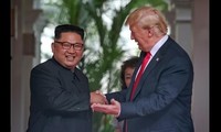 North Korea hopeful about second Trump-Kim Summit