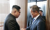Inter-Korean summit may not take place in early September