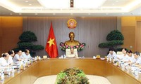 Hai Phong port operation tops Cabinet meeting agenda