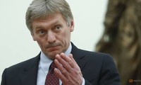 Kremlin: US meddles in Russia's affairs
