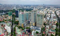 Hanoi to pilot urban administration model