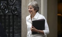  British PM confident about Brexit deal