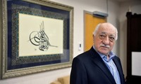 Turkey willing to provide US with preacher Gülen-linked info 