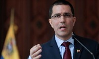Venezuelan Foreign Minister confirms meetings with US representative