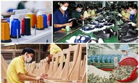 Vietnam’s trade with Europe hits 62 billion USD in 2018