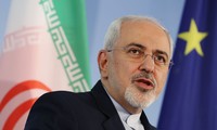 Iran wants no war: Foreign Minister