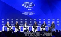India seeks to create its own Davos