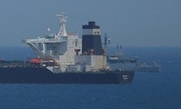 Iran calls Britain’s capture of its oil tanker a dangerous precedent