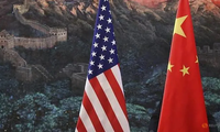 China believes trade war with US can be resolved 