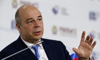 Russian Finance Minister: Russia’s economy not hurt by US restrictions 