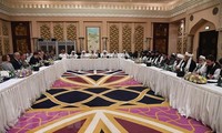  US-Taliban peace talks make excellent progress