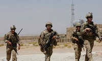 US to withdraw 5,000 troops from Afghanistan