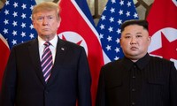 North Korea says it will discuss denuclearization if threats are removed