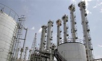 Iranian official: Iran’s nuclear industry indigenized