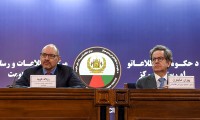 EU calls for Afghanistan ceasefire 