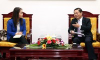 UNFPA hails Vietnam’s population strategy until 2030 
