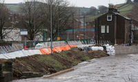 Storm Dennis: UK issues severe flood warnings
