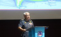Malaysia publicizes Defense White Paper for first time