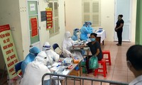 Vietnam goes five straight days without new COVID-19 infection
