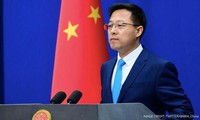 China urges US to meet due obligations under nuclear test-ban treaty
