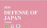 Japan's defense white paper highlights Japan-US alliance’s role in Indo-Pacific 