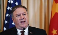 Mike Pompeo: ASEAN fosters a more stable, prosperous, peaceful region