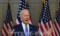Biden welcomes Trump’s step toward smooth, peaceful transfer of power 