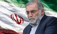 Iranian nuclear scientist assassinated