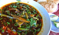 CNN recommends Vietnamese eel soup for breakfast