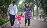 Vietnam climbs up in global happiness ranking