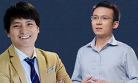 Vietnamese men win Outstanding Young Leaders of Asia 2021 award