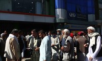 Taliban announce all-male government in Afghanistan