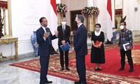 US makes strong commitment to cooperation with Indonesia