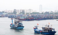 Vessels asked to seek safe shelter as typhoon Rai approaching