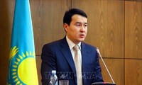 Alikhan Smailov appointed Kazakhstan's prime minister