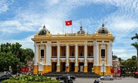 Hanoi ready to welcome tourists