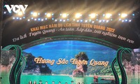 Tuyen Quang Tourism Year 2022 kicks off