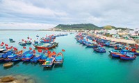 Vietnam to boost blue economy