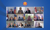 ASEAN, UK launch dialogue partnership