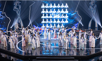 2022 Miss Tourism Vietnam beauty pageant opens