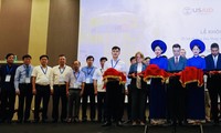 USAID announces 10 more liquid oxygen systems for Vietnam’s hospitals