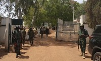 Gunmen kidnap dozens in Nigeria, kill at least 11