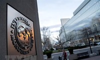 IMF lifts global growth forecasts to 2.9%
